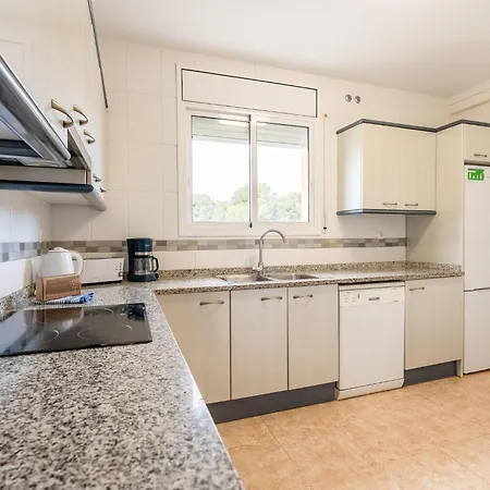 Ferienhaus Cancion De Mar By Interhome