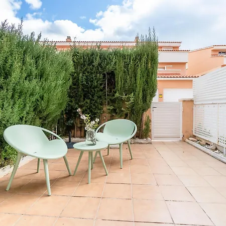 Cancion De Mar By Interhome Creixell
