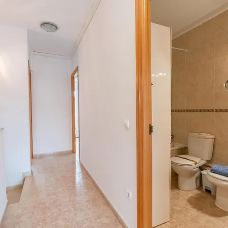Ferienhaus Cancion De Mar By Interhome *