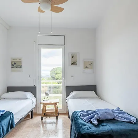 Cancion De Mar By Interhome Ferienhaus Creixell